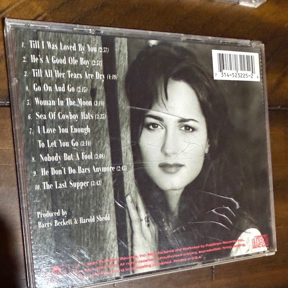 Country Music CD Collection - Picture 12 of 13